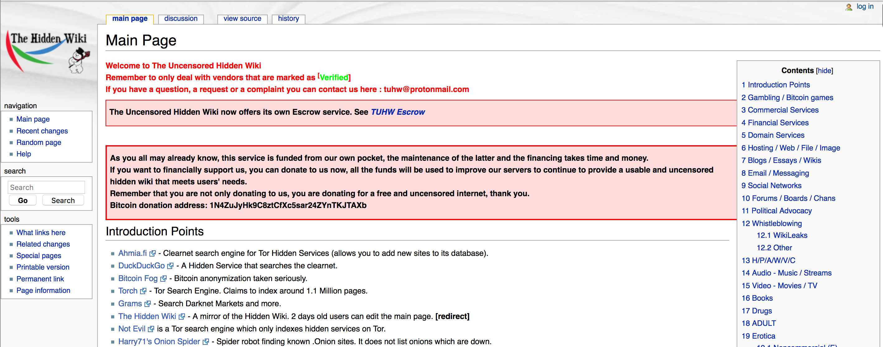 Tor2Door Market Darknet