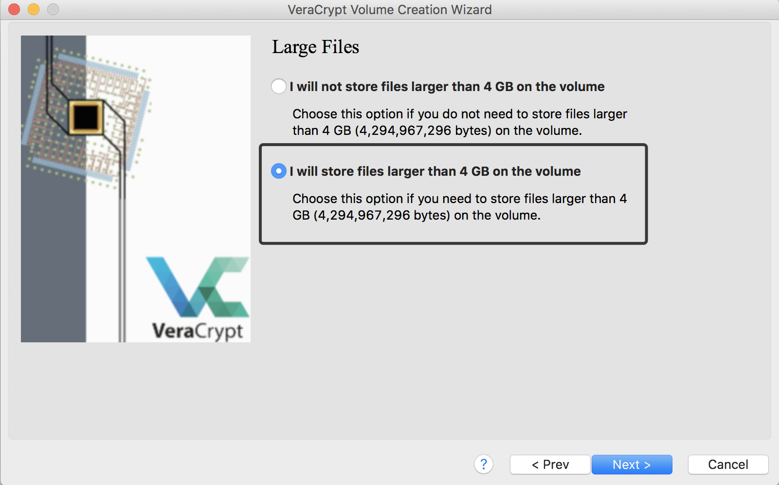 VeraCrypt